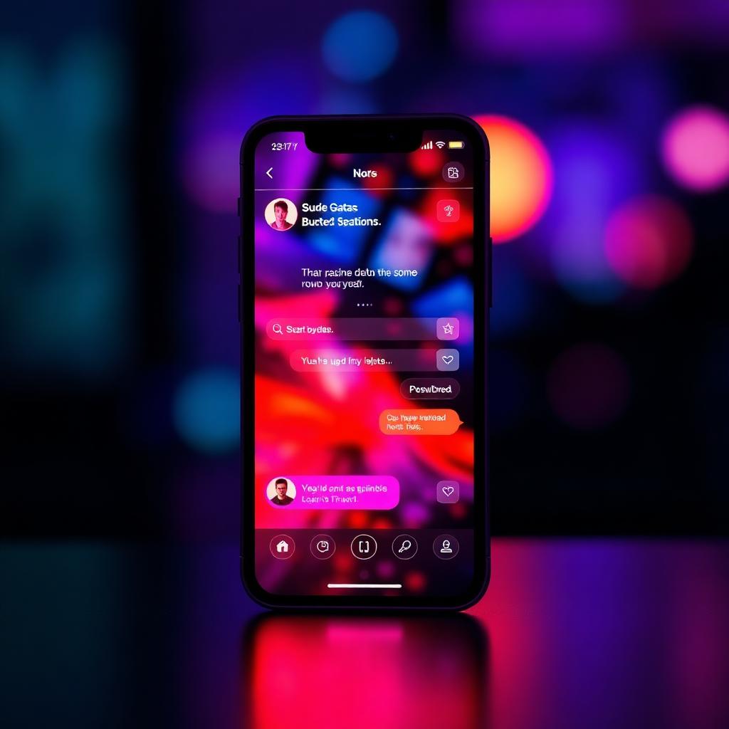 Social Media — Touch Comunica